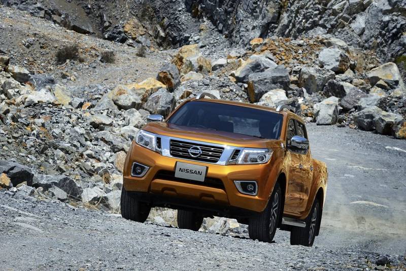 Renault сделает среднеразмерный пикап